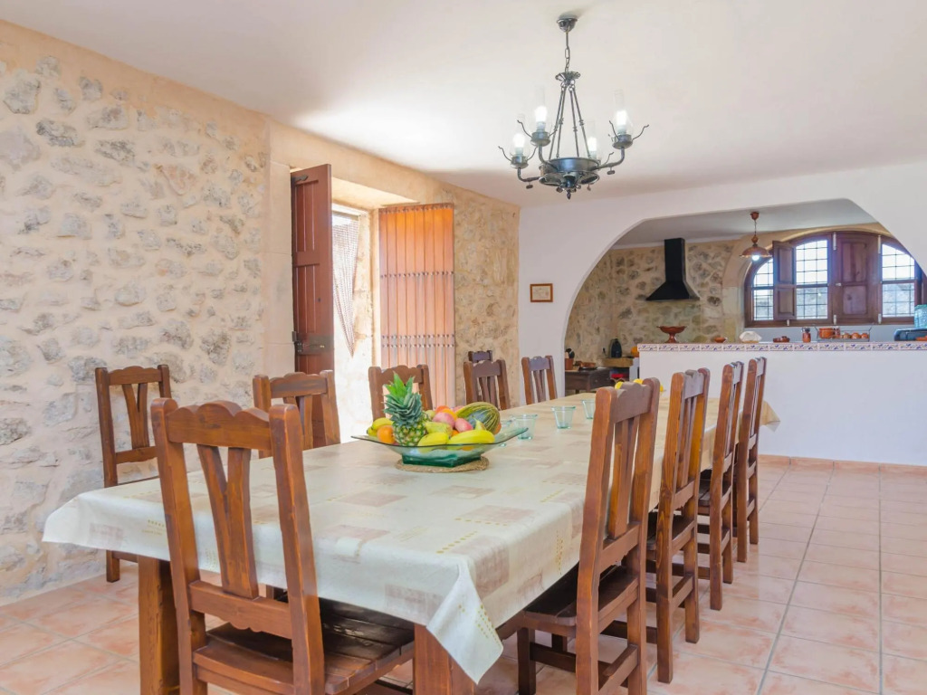 AUBADELLET (CAN RANDA) - Villa for 8 people in Villafranca de Bonany.