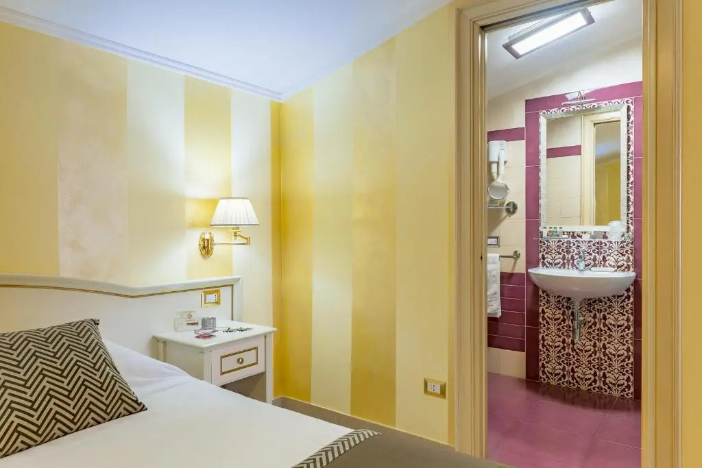 Vittorio Emanuele Hotel