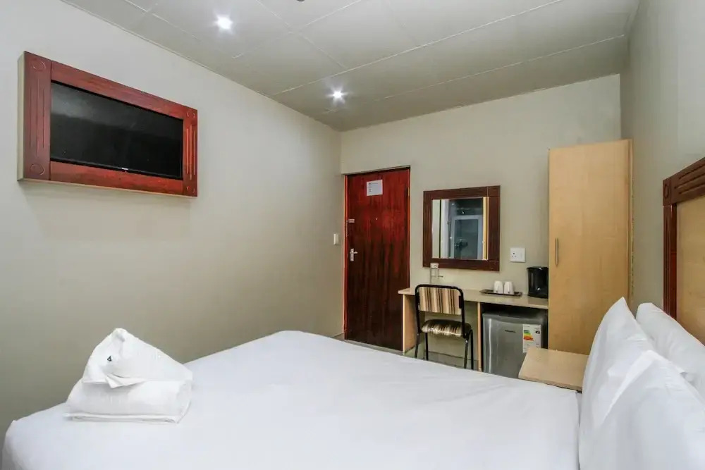 PLM Lodge