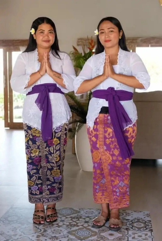 Villa Greentree Nusa Dua