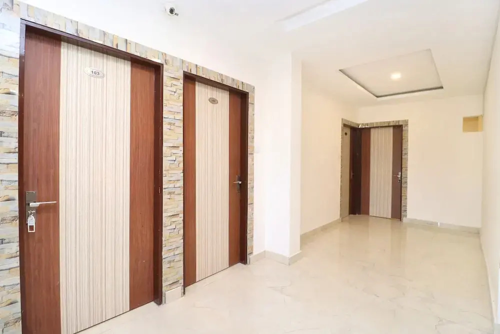 OYO 4682 Hotel Indraprastha