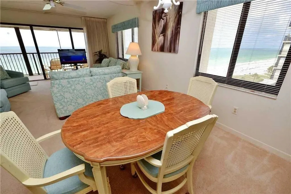 Ocean Sands 908 by Distinctive Beach Rentals