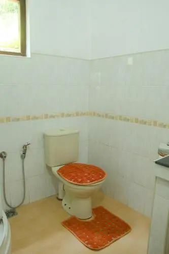 Jayabo Residence