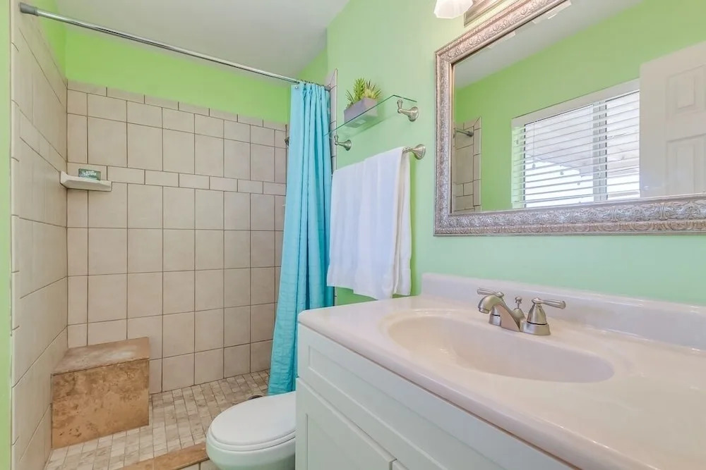 Chaparral 2 Bedroom Home