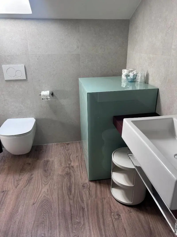 San Leonardo Suites