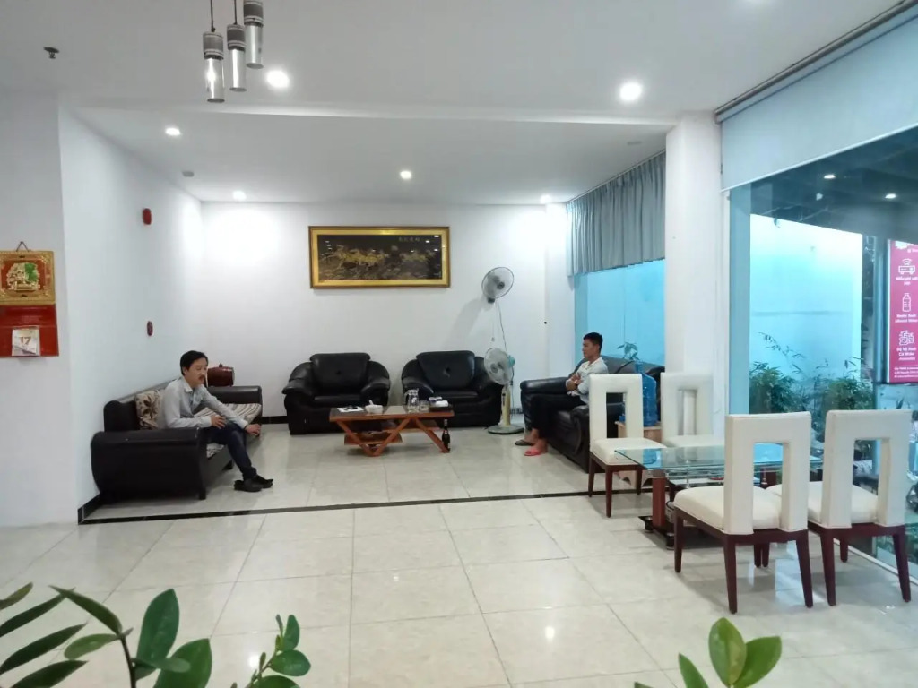 VANDA Hotel Nha Trang