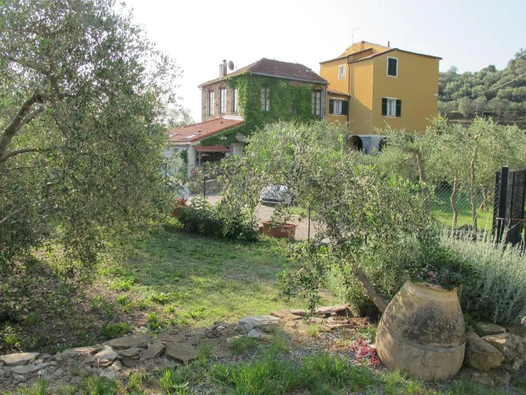 B&B Sul Cammino