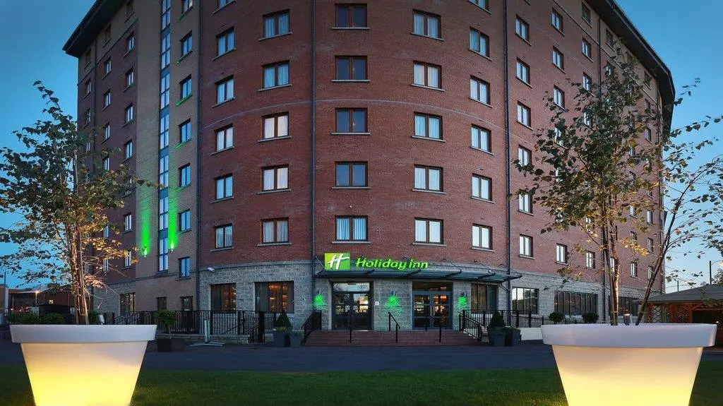 Holiday Inn Belfast by IHG