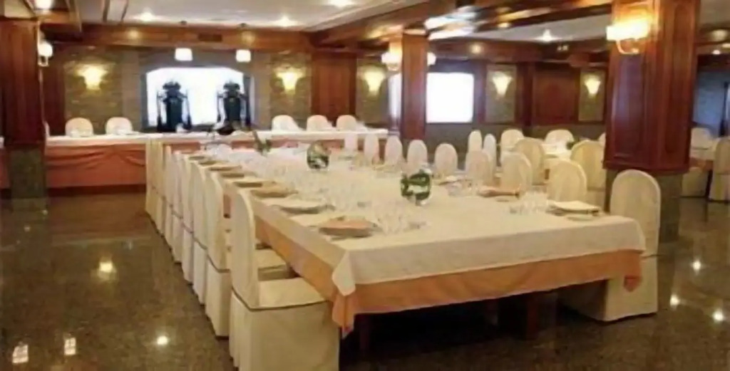 Hotel Los Olmos
