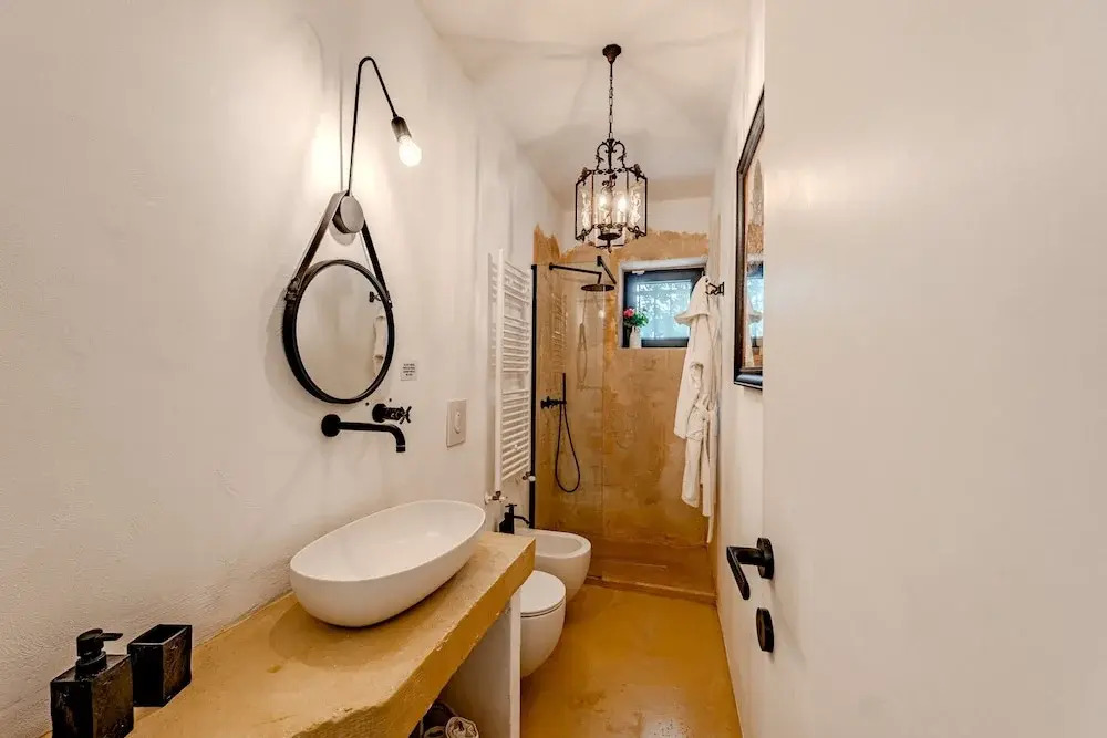 CASALE DI AMELI 5, Emma Villas