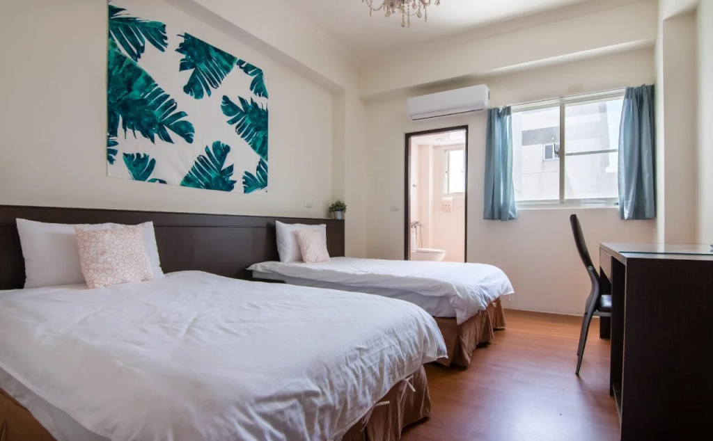 Taitung Na Na Comfort Homestay