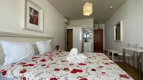 Hotel Sun Apartments