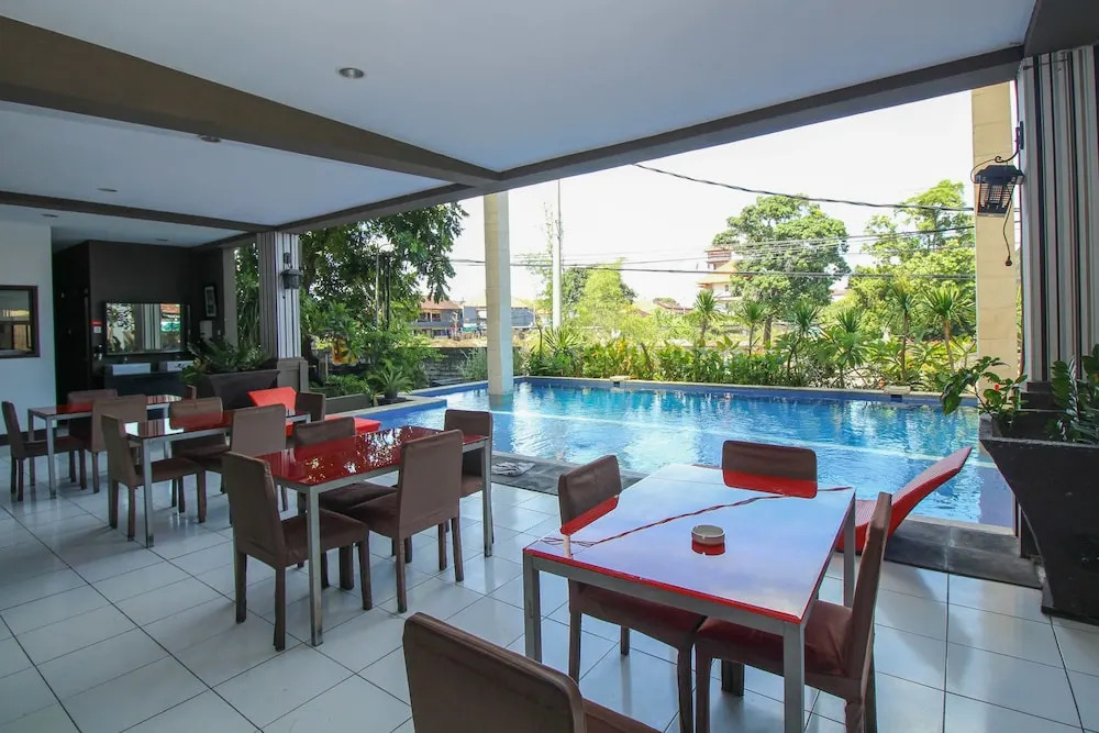 Airy Legian 191 Kuta Bali