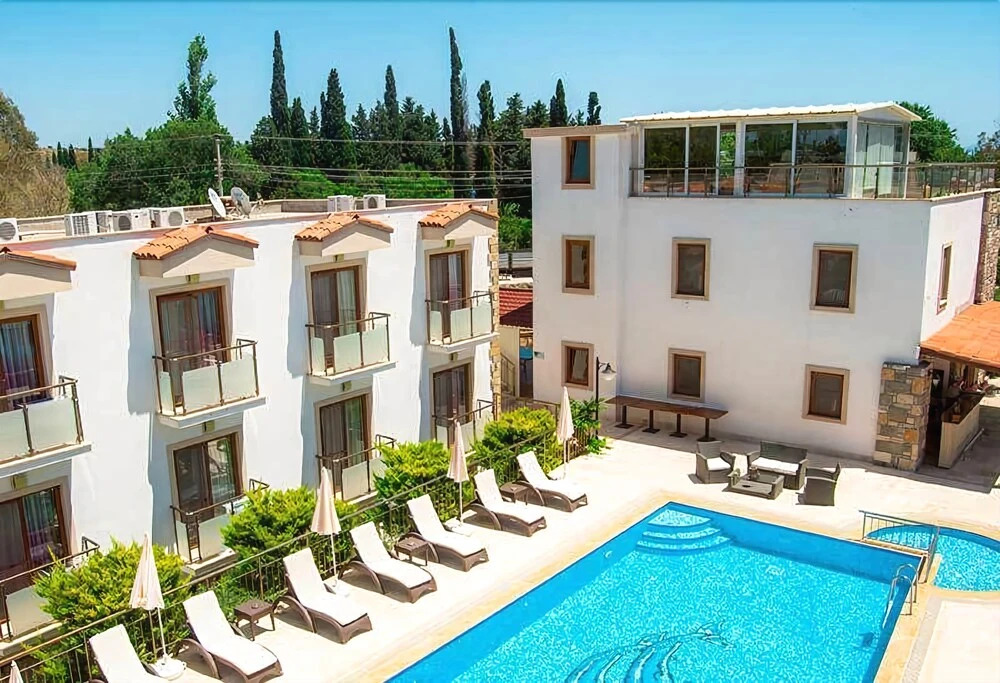 Sofabed Boutique Hotel