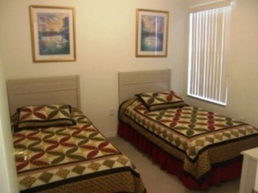 Judy's Island Club 3 Bedroom Condo