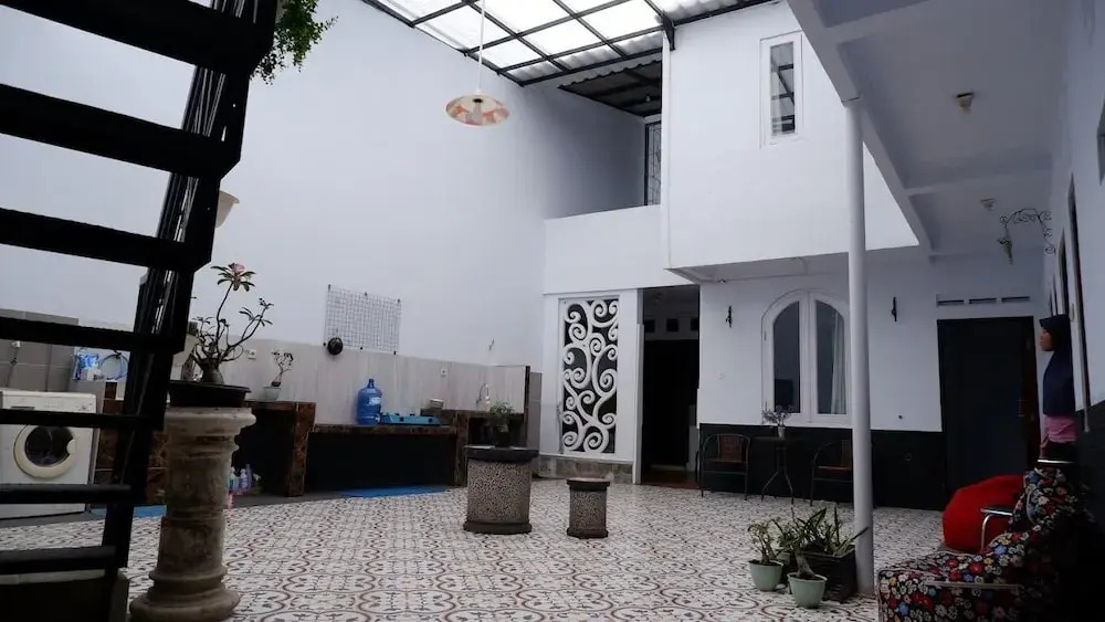 Hotel O Ump Near Alun-Alun Formerly Penginapan 88