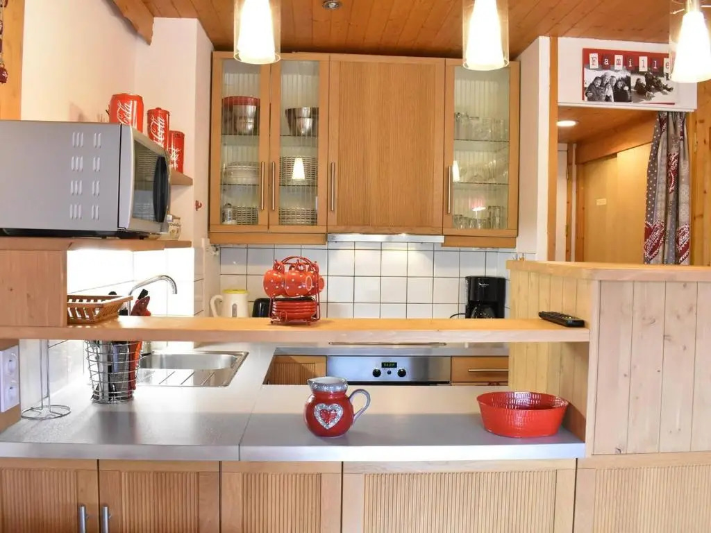 Appartement Méribel, 3 pièces, 6 personnes - FR-1-180-365