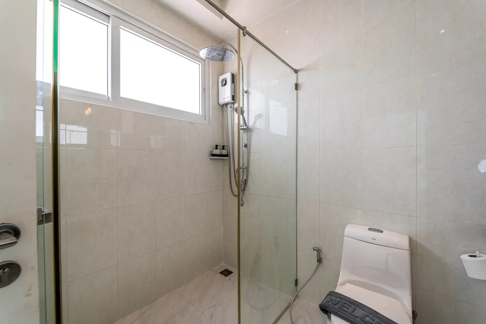 Modern Large 2 Bedroom Pool Villa PV2