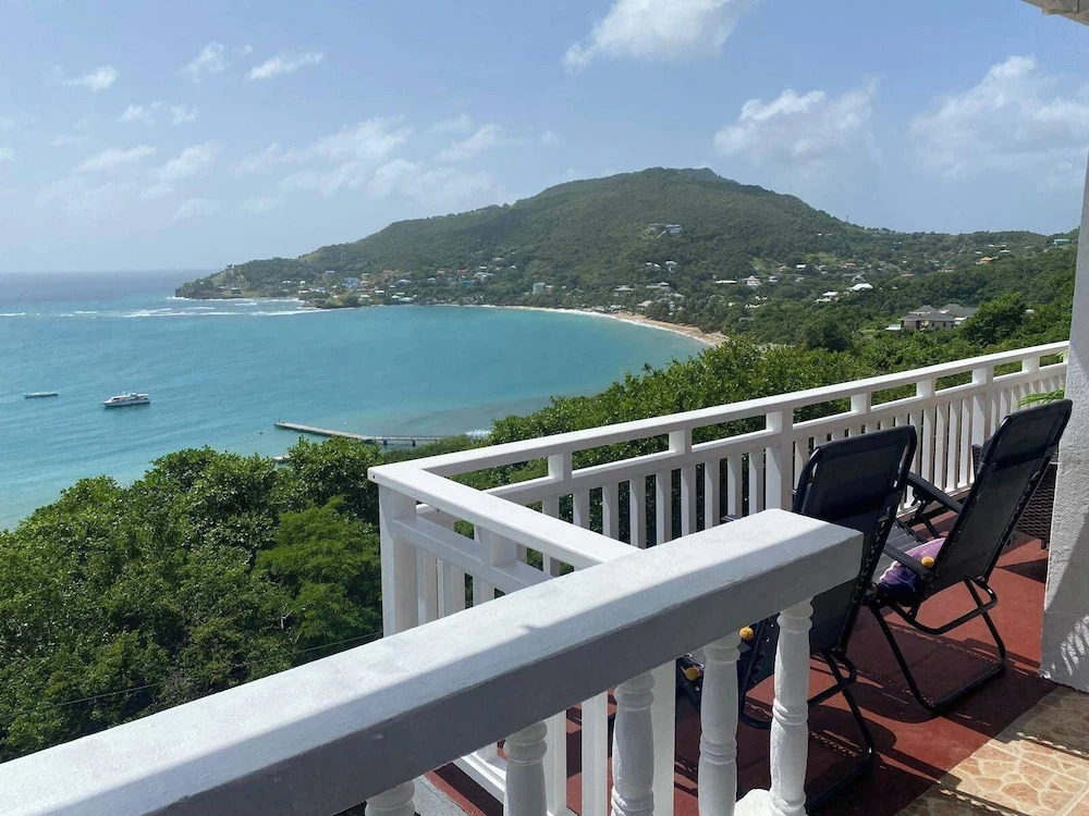 Grenadines View Villa