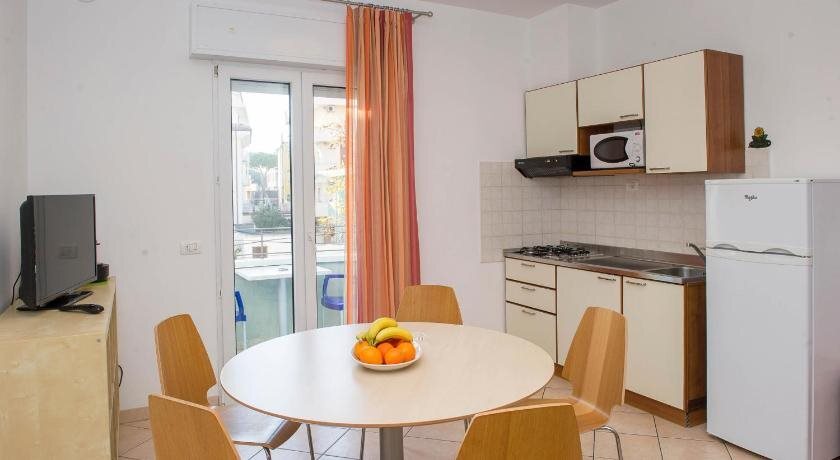 Residence Saturnia