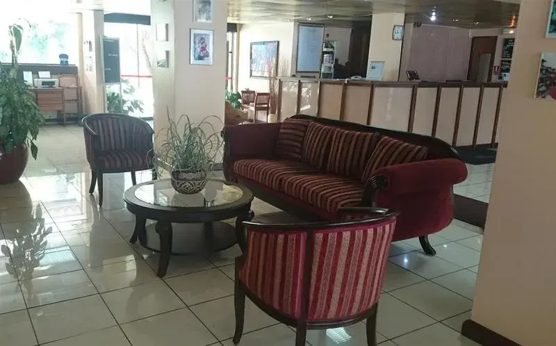 Ibis Styles Cayenne Centre Amazonia