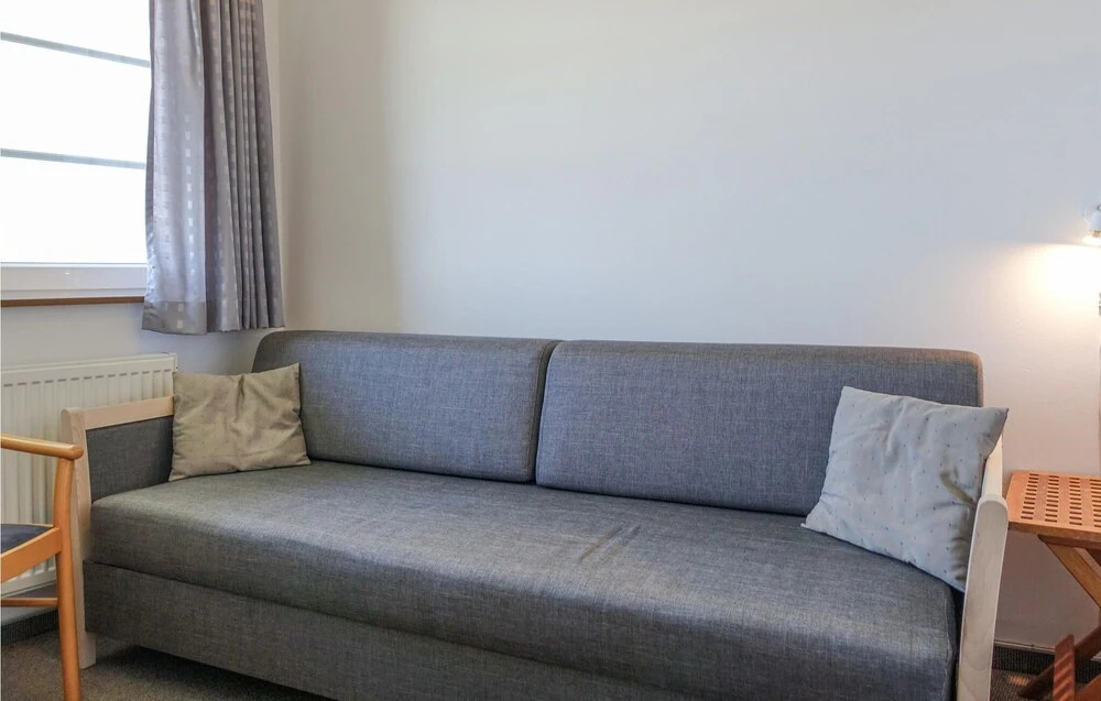 Beautiful Apartment in Allinge With 2 Bedrooms and Wifi
