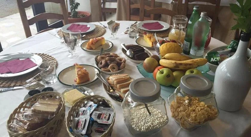 La Locanda della Valle dei Lepini