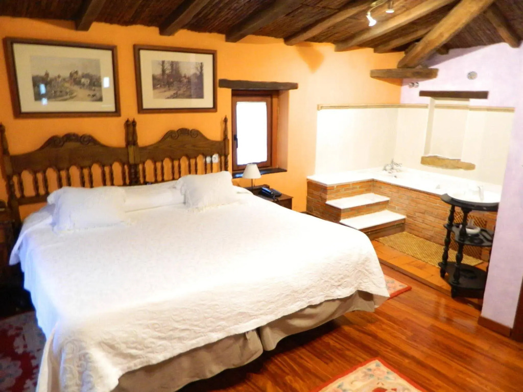 Casona de la Torre