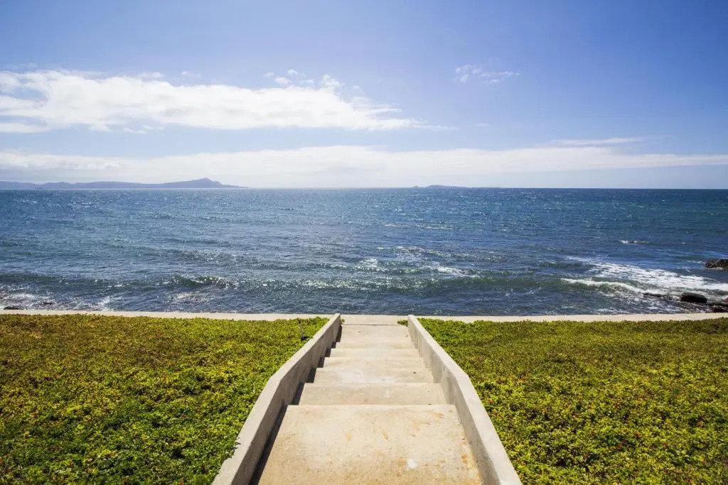 La Mansión Residency Suites Ensenada