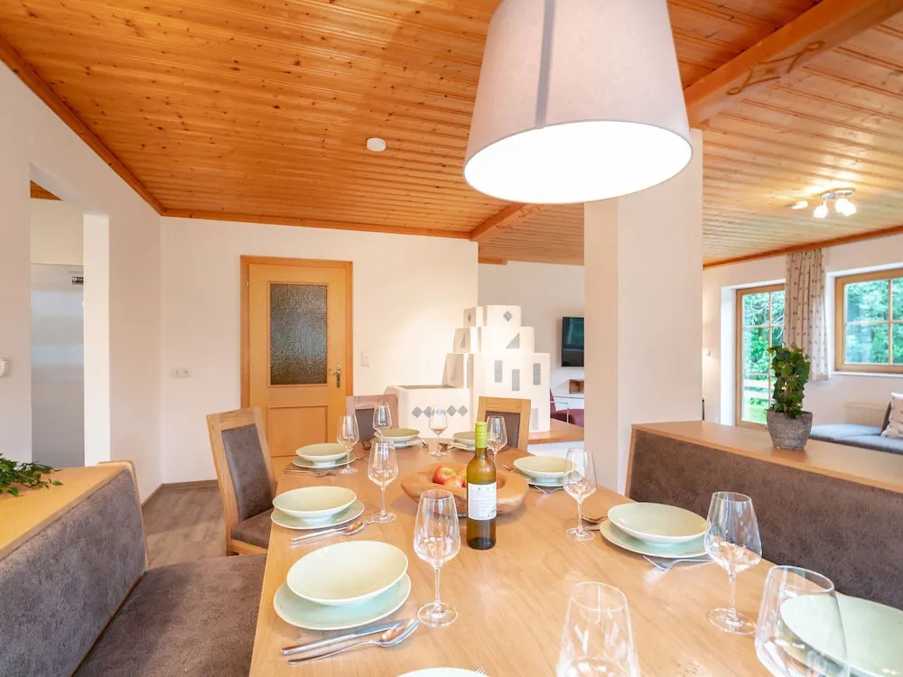 Luxurious Holiday Home in Rauris Near Cross-country Skiing