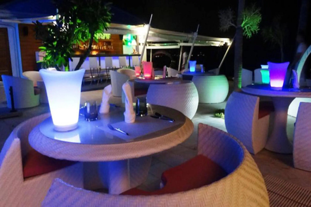 Beluga Boutique Hotel