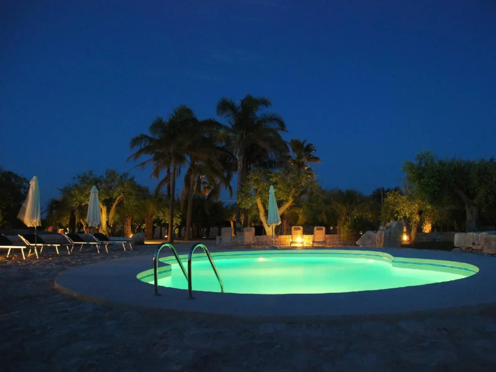 Cambiocavallo Resort