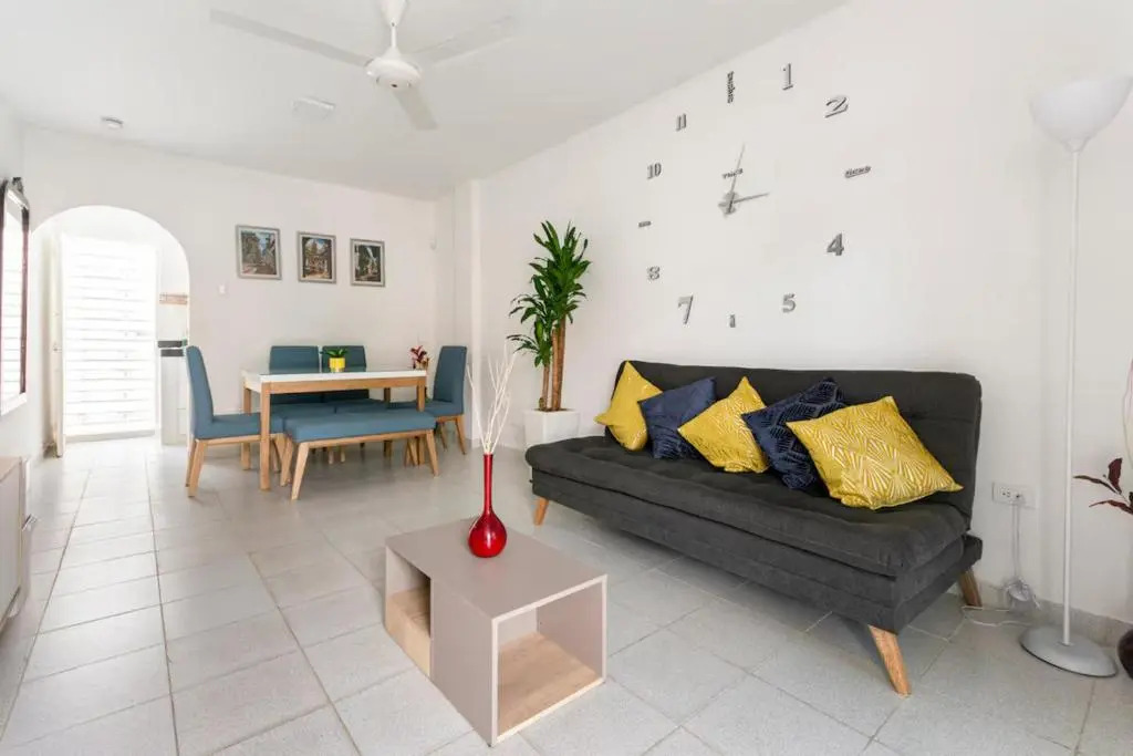 Casa Roman Hotel Boutique