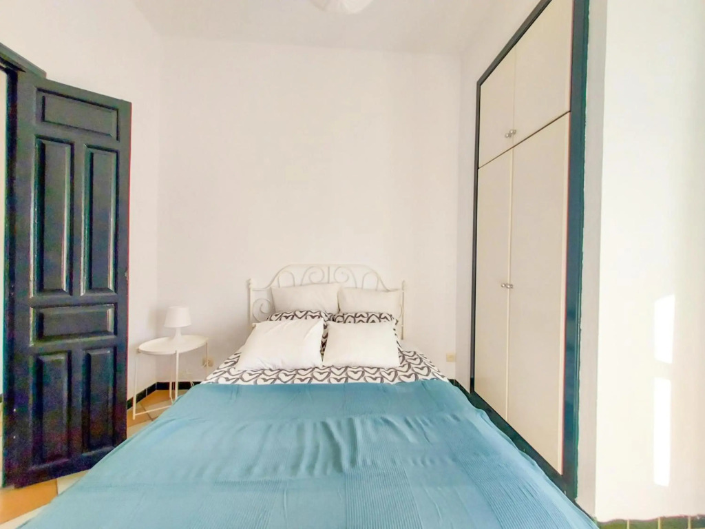 Apartamento Suite Alameda-Calatrava.