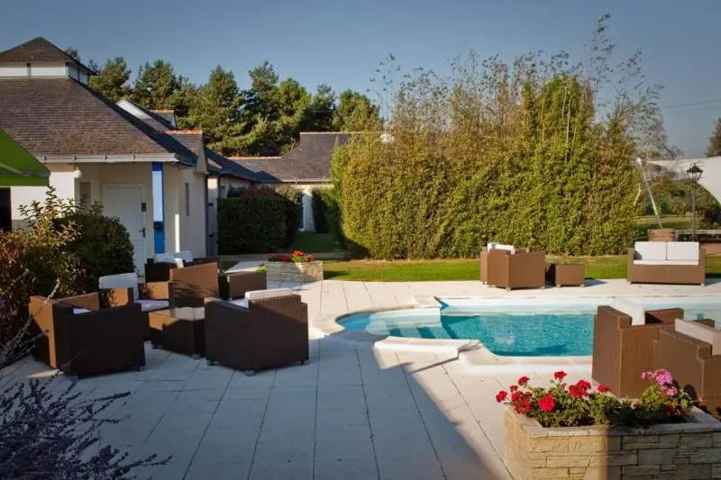 Logis L'Abreuvoir