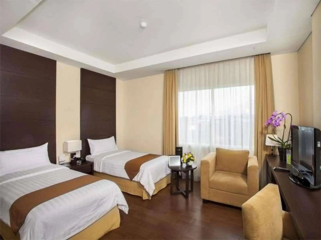 Grande Padjadjaran Hotel