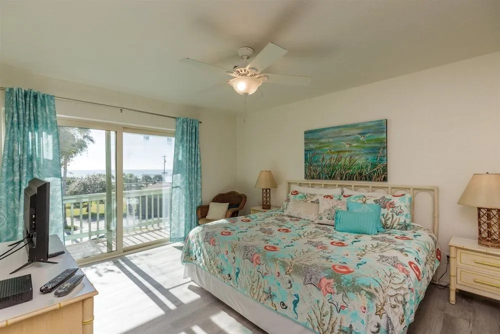 Coastal Charm by Miss Kitty’s