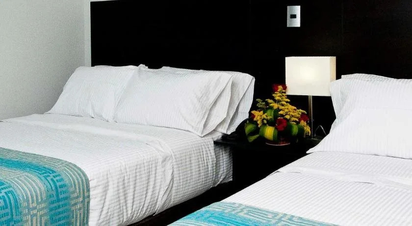 Arisuan Hotel