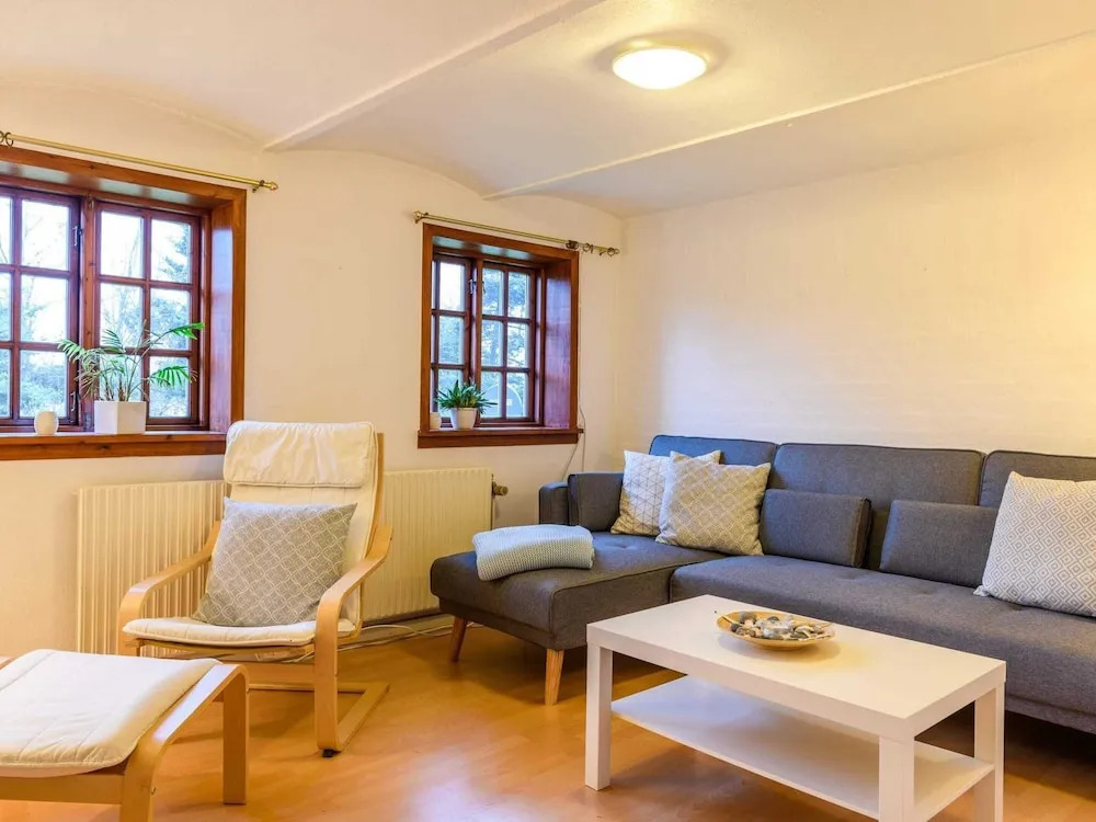 4 Person Holiday Home in Henne
