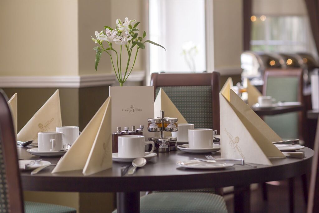 Burnham Beeches Hotel & Spa