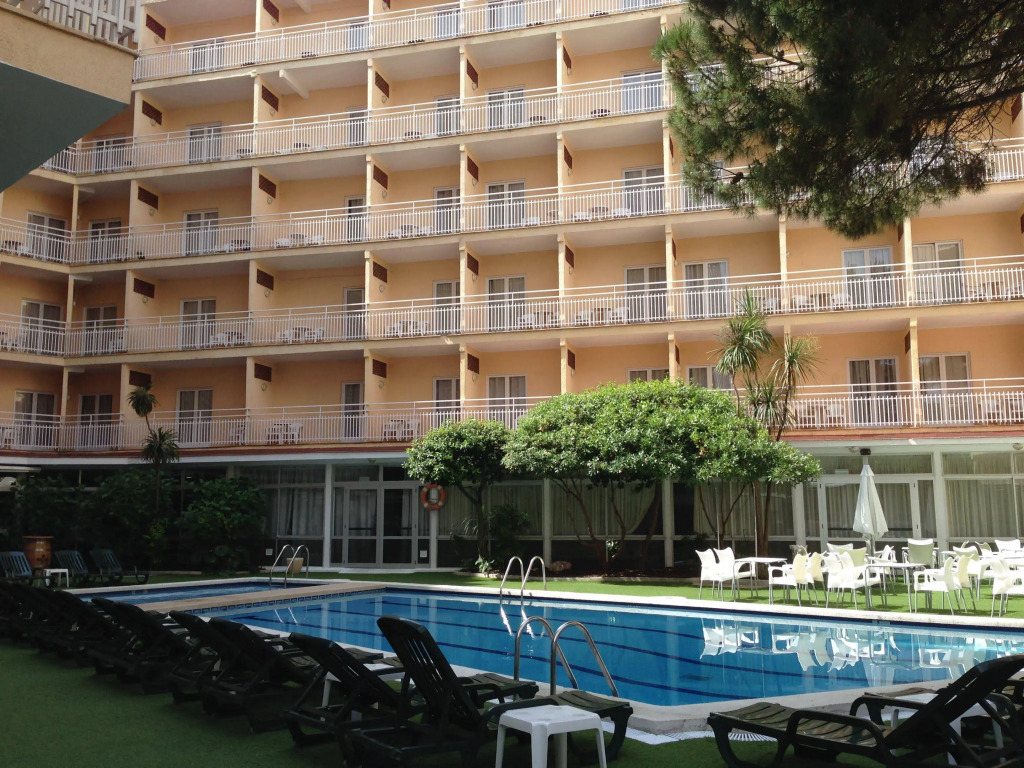 Hotel Delamar - Adults Only