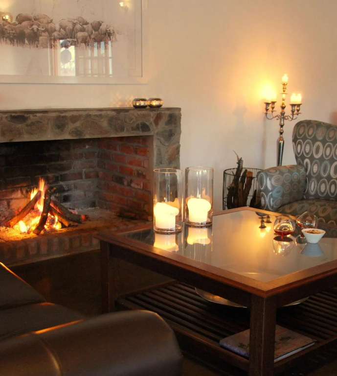 Mbizi Bush Lodge