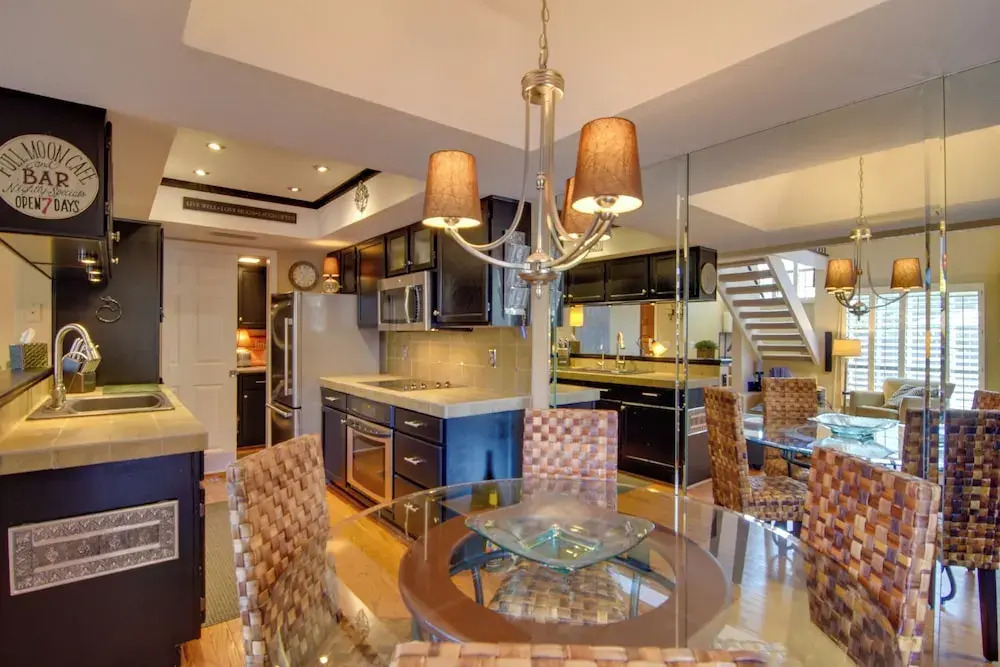 North Phoenix Gem w/ Courtyard & Pool Access