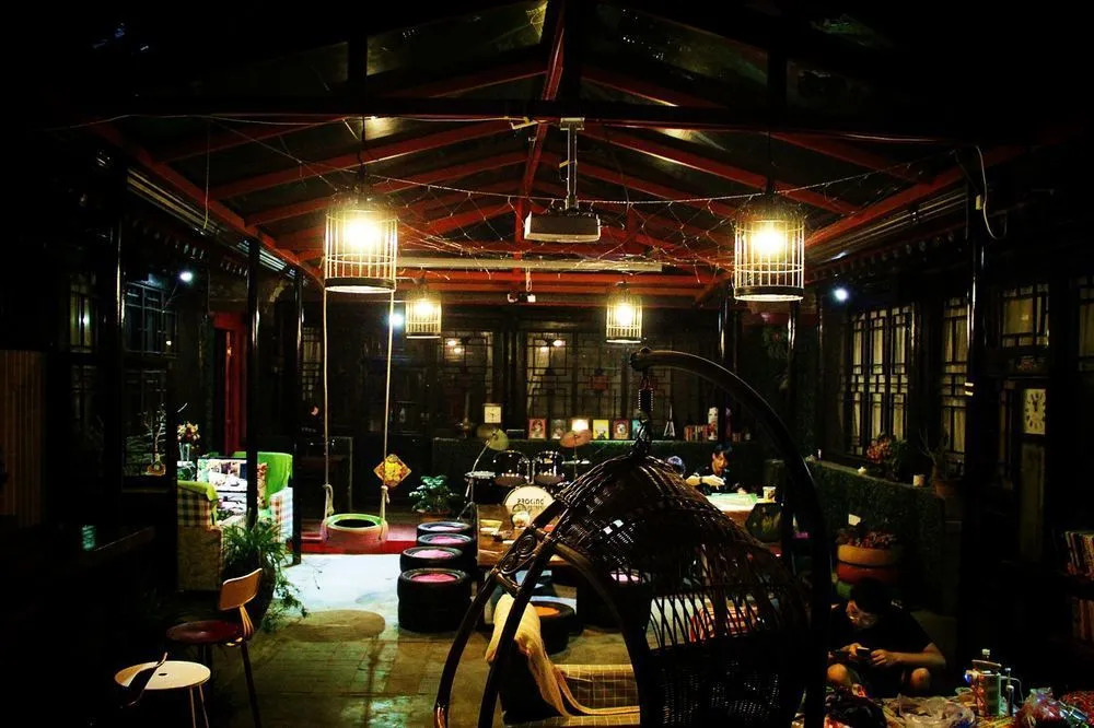 Datong Bravo Youth Hostel