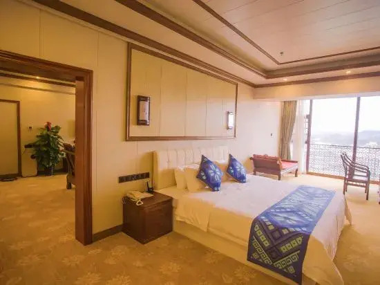 Gujiang Hotel