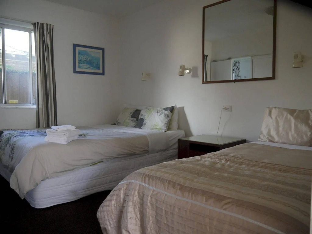 Achilles Motel