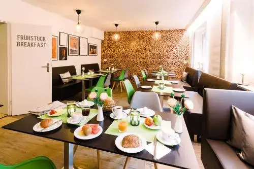 Hotel Villa Solln