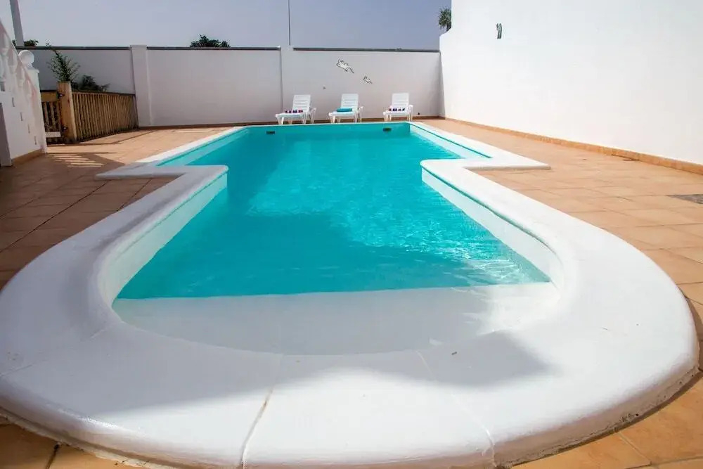 Villa Puerto del Carmen, Lanzarote 101497