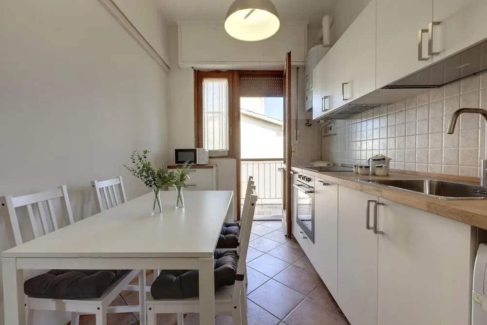 Colombo 76 in Firenze