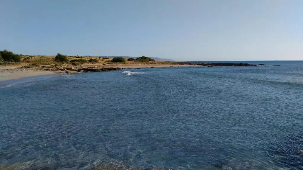 Archiammare Sea